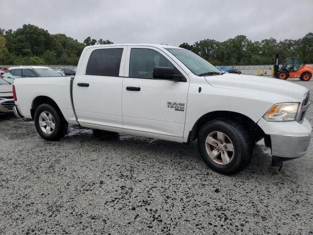 2022 Dodge RAM 1500 Classic SLT