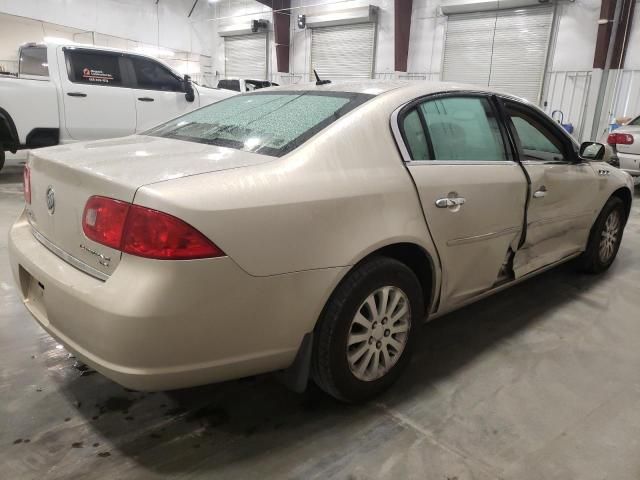 2008 Buick Lucerne CX