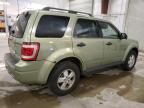 2008 Ford Escape XLT