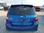 2007 Honda FIT S