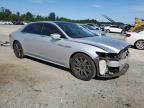 2017 Lincoln Continental Reserve