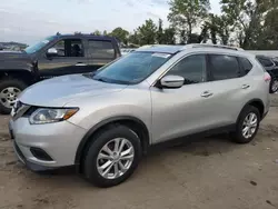 2016 Nissan Rogue S en venta en Bridgeton, MO