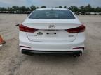 2018 Hyundai Elantra Sport