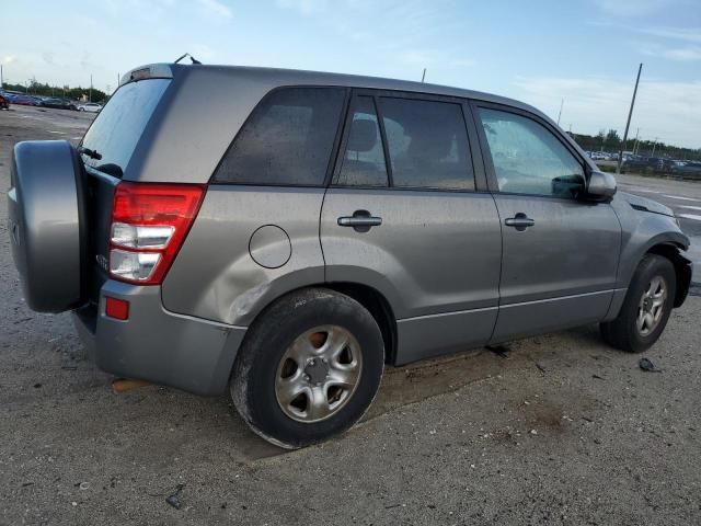 2010 Suzuki Grand Vitara Premium