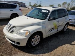 2007 Chrysler PT Cruiser Touring en venta en Elgin, IL