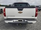 2007 Chevrolet Avalanche C1500