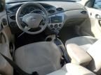 2004 Ford Focus ZTS