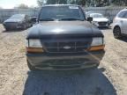 1999 Ford Ranger Super Cab