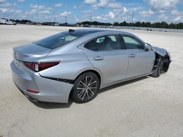 2023 Lexus ES 350 Base