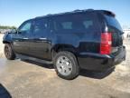 2014 Chevrolet Suburban C1500 LT