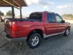 2003 Ford Explorer Sport Trac