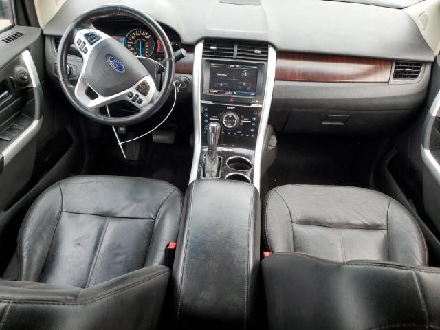 2012 Ford Edge Limited