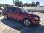 2019 Volkswagen Atlas SEL Premium