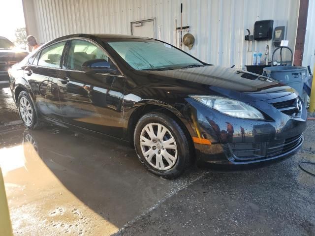 2010 Mazda 6 I