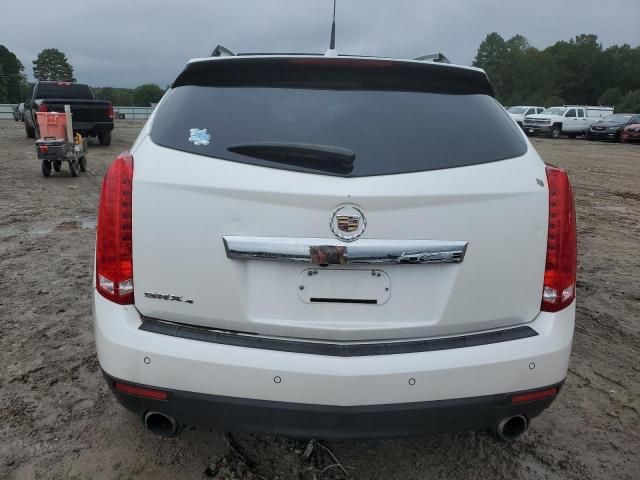 2011 Cadillac SRX Luxury Collection