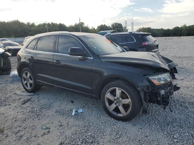 2010 Audi Q5 Premium Plus