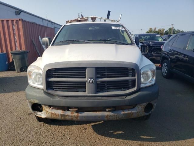 2008 Dodge RAM 1500 ST