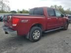 2004 Nissan Titan XE