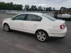 2009 Volkswagen Passat Turbo