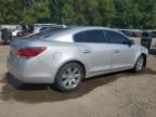 2011 Buick Lacrosse CXS