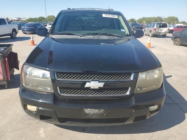 2007 Chevrolet Trailblazer LS