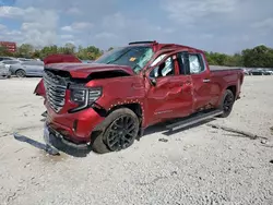 2024 GMC Sierra K1500 Denali en venta en Columbus, OH