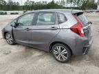 2017 Honda FIT EX