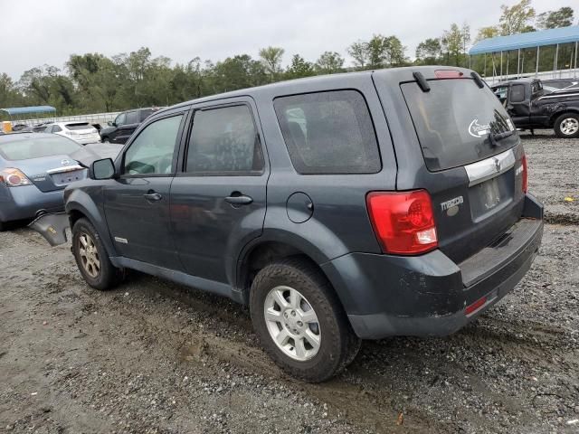 2008 Mazda Tribute I