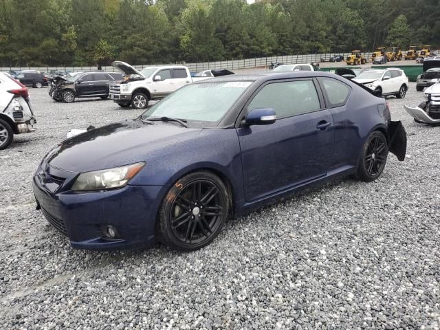 2012 Scion TC