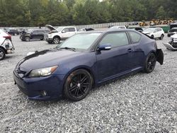 2012 Scion TC en venta en Gainesville, GA