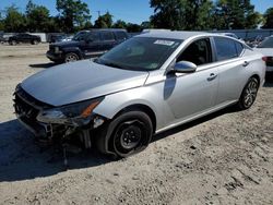 2022 Nissan Altima S en venta en Hampton, VA