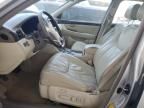 2002 Lexus LS 430