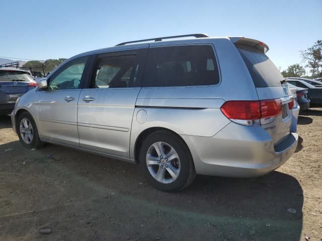 2008 Honda Odyssey Touring