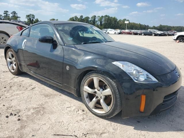 2006 Nissan 350Z Coupe