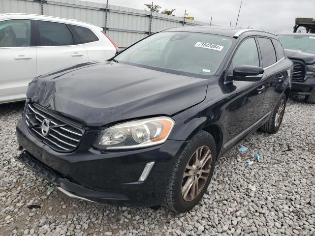 2014 Volvo XC60 3.2