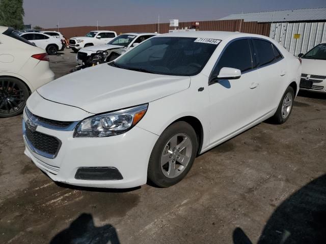 2016 Chevrolet Malibu Limited LT