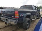 2006 GMC Sierra K2500 Heavy Duty