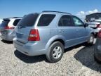 2008 KIA Sorento EX