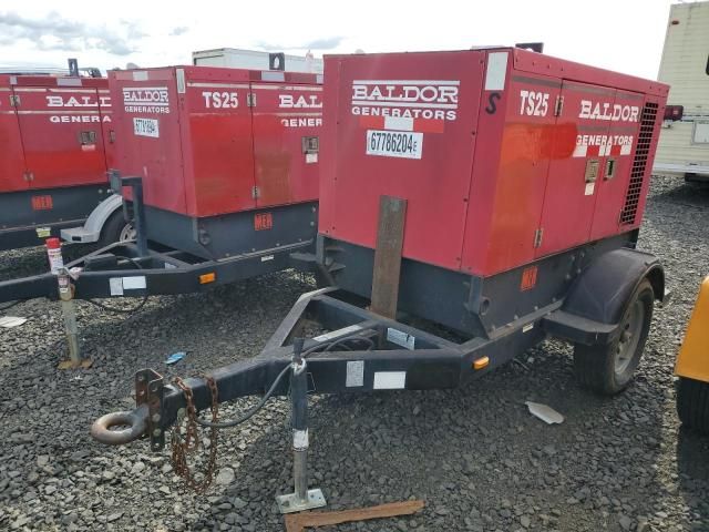 2004 Other Generator