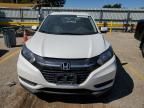 2018 Honda HR-V LX