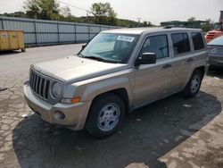 2009 Jeep Patriot Sport en venta en Lebanon, TN