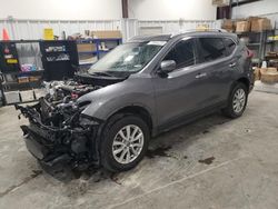 Nissan Rogue Vehiculos salvage en venta: 2019 Nissan Rogue S