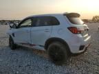 2023 Mitsubishi Outlander Sport S/SE