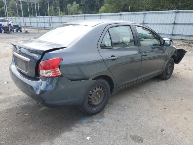 2010 Toyota Yaris