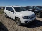 2015 Jeep Compass Sport