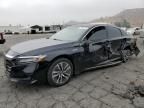 2021 Honda Accord Hybrid EX