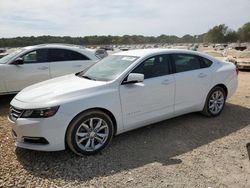 2018 Chevrolet Impala LT en venta en Tanner, AL