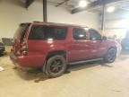 2007 GMC Yukon XL K1500