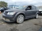 2016 Dodge Journey SE