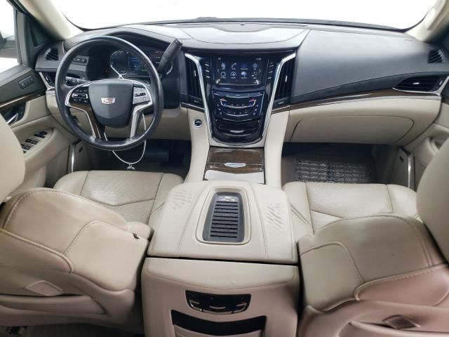 2018 Cadillac Escalade ESV Premium Luxury